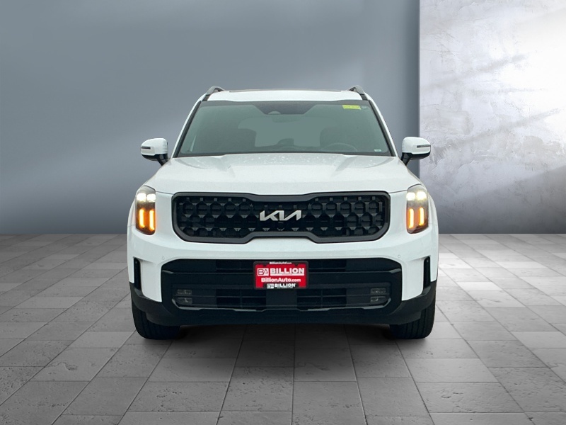 2024 Kia Telluride