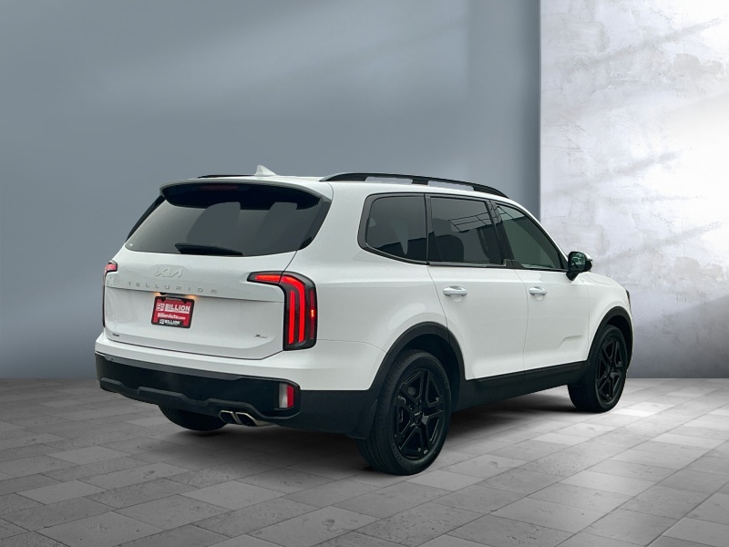 2024 Kia Telluride