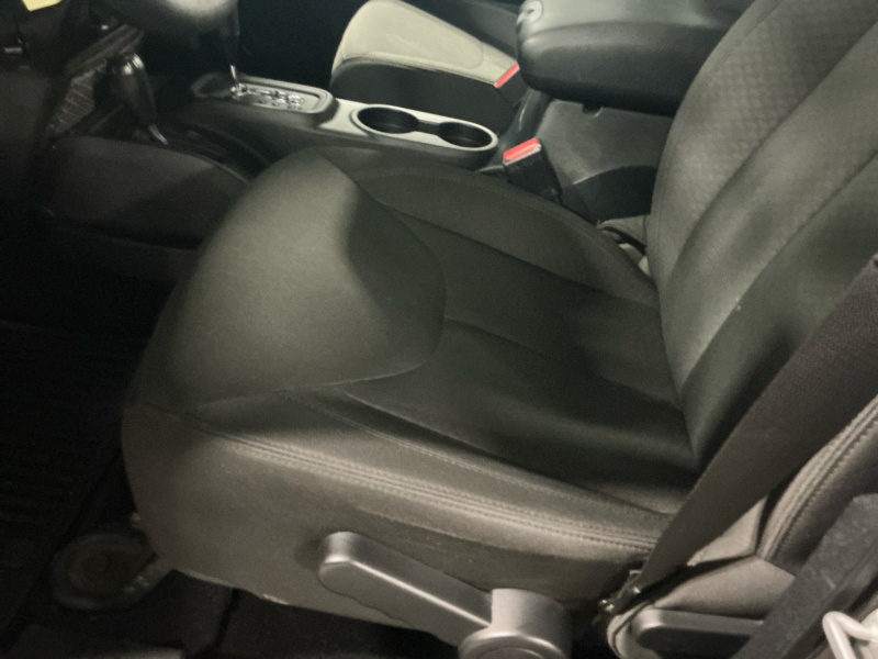 2016 Jeep Wrangler Unlimited