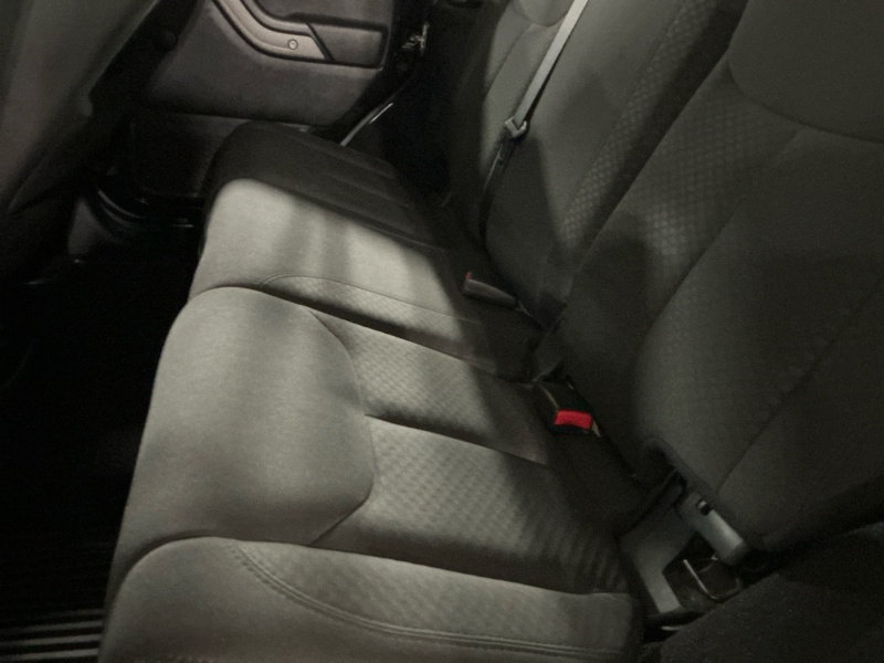 2016 Jeep Wrangler Unlimited