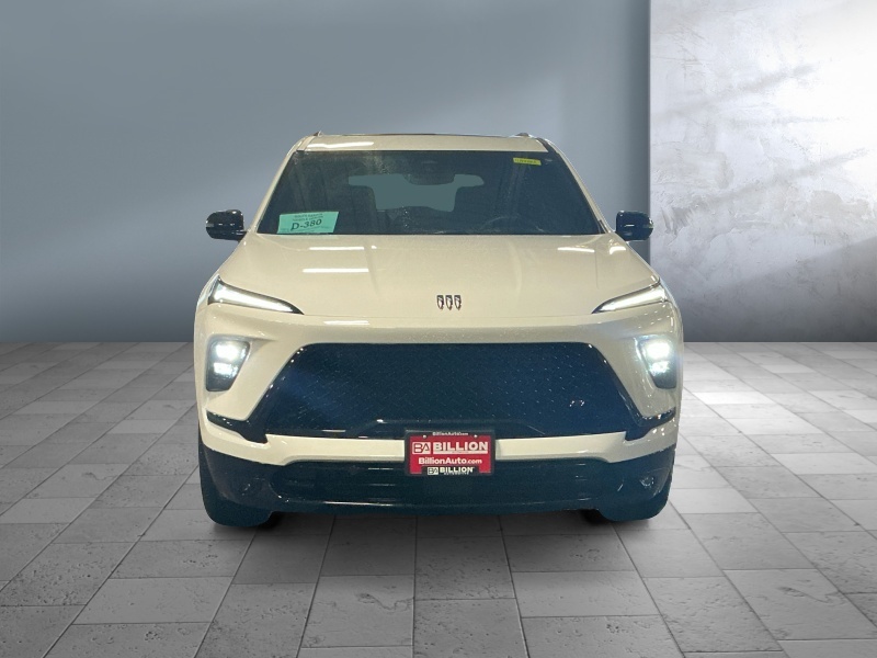 2025 Buick Enclave