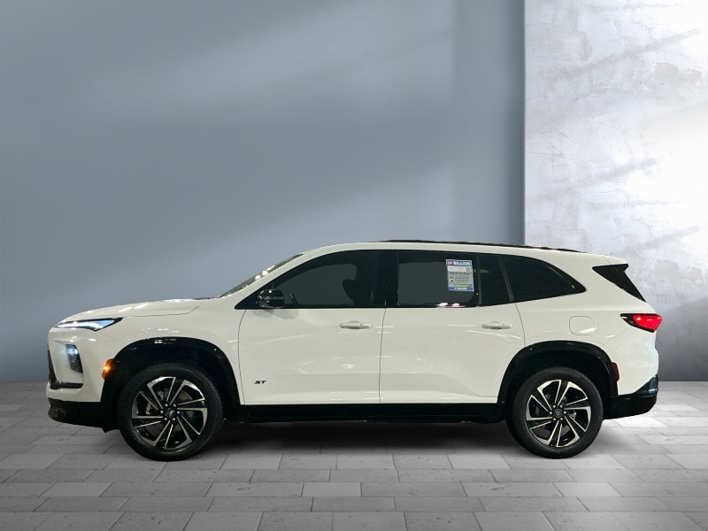 2025 Buick Enclave