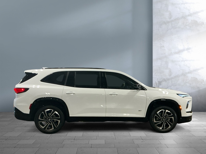 2025 Buick Enclave