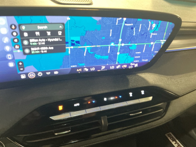 2025 Buick Enclave