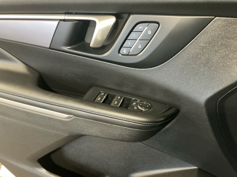 2025 Buick Enclave