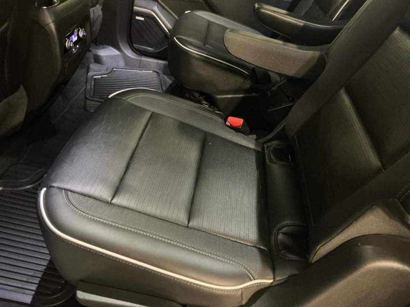 2025 Buick Enclave