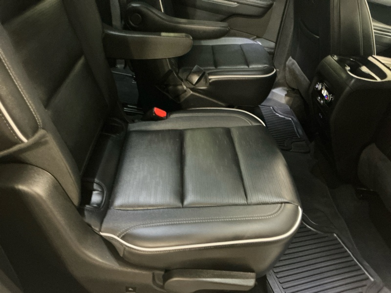2025 Buick Enclave