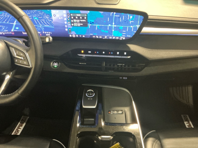 2025 Buick Enclave