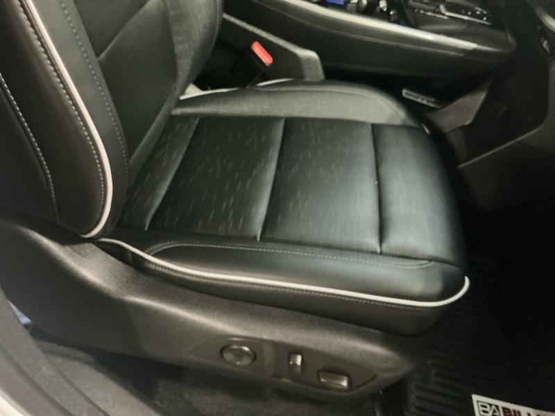 2025 Buick Enclave
