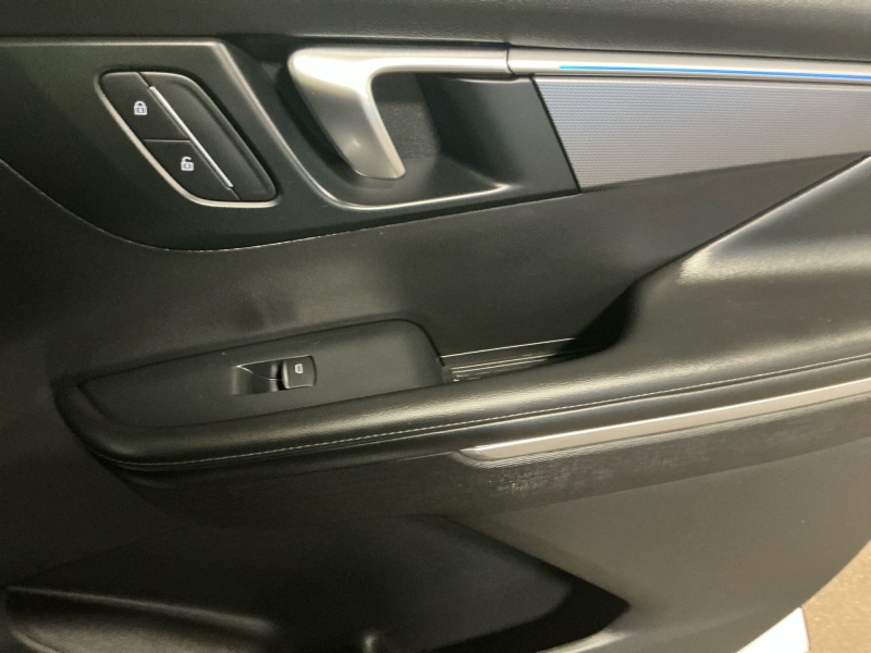 2025 Buick Enclave