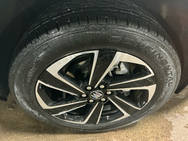 2025 Buick Enclave