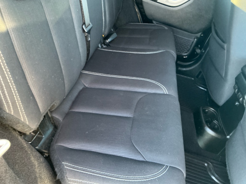 2018 Jeep Wrangler JK Unlimited