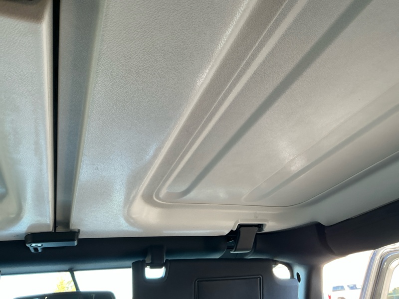 2018 Jeep Wrangler JK Unlimited