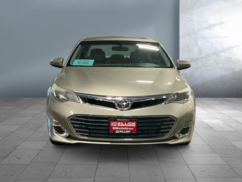 2015 Toyota Avalon