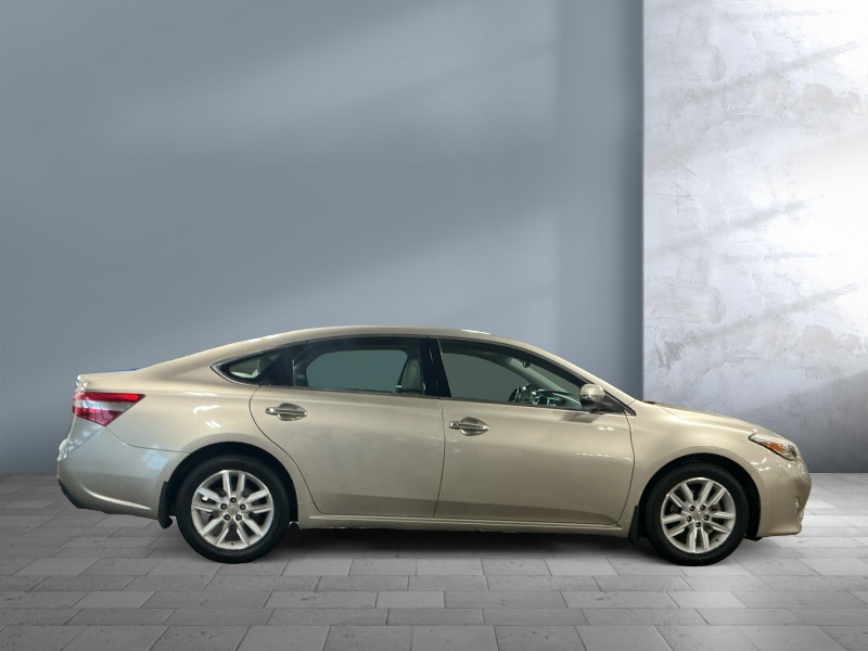 2015 Toyota Avalon