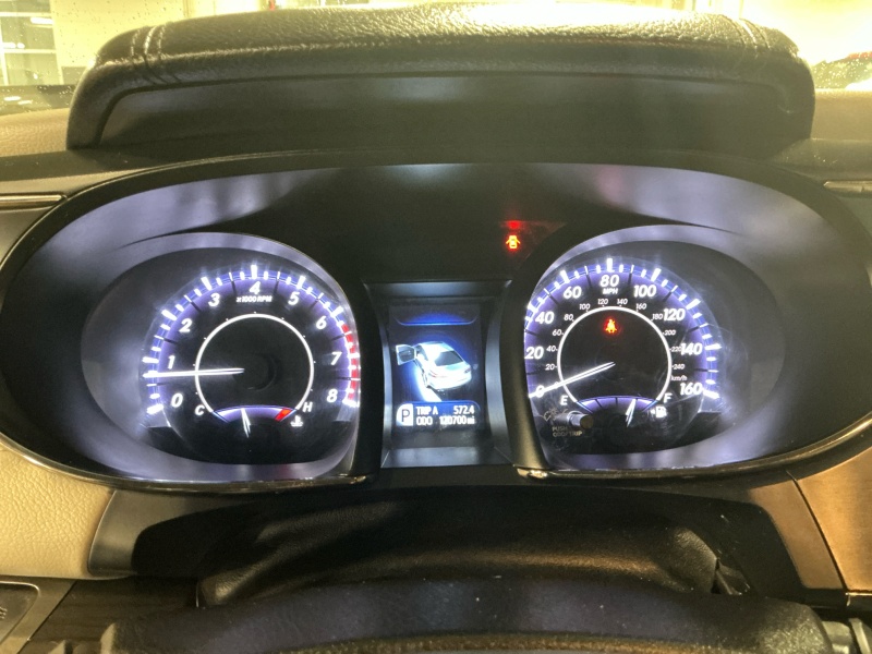 2015 Toyota Avalon