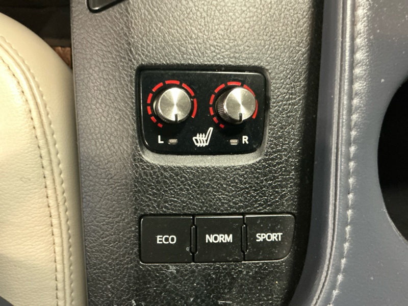 2015 Toyota Avalon
