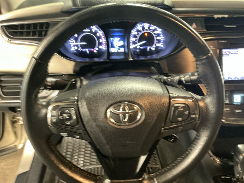 2015 Toyota Avalon
