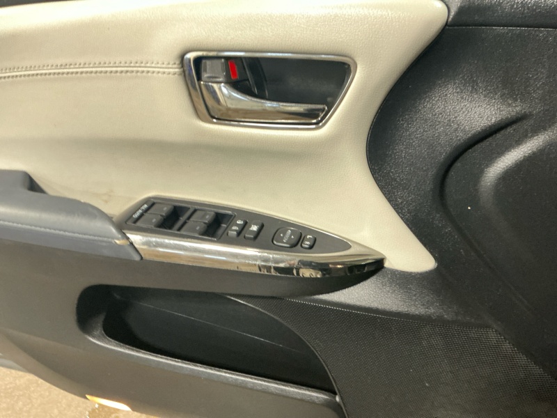 2015 Toyota Avalon