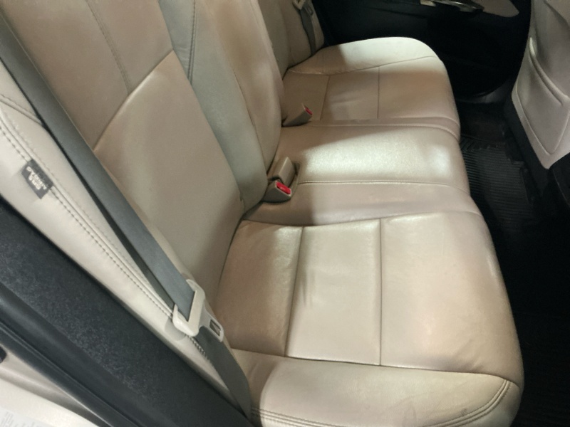 2015 Toyota Avalon