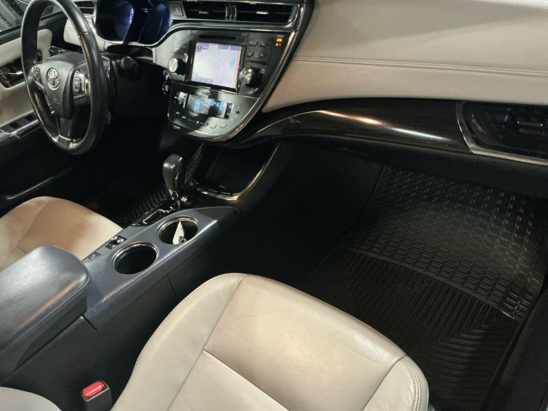 2015 Toyota Avalon
