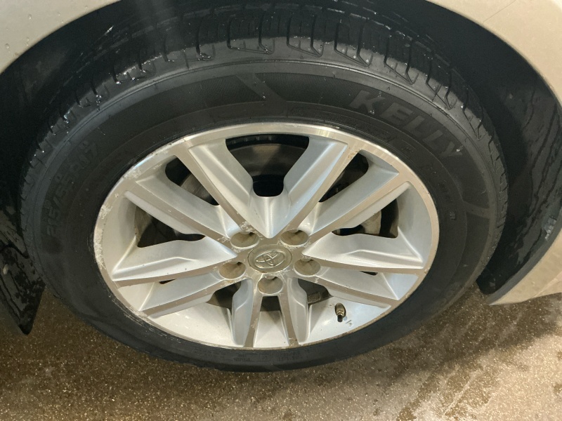 2015 Toyota Avalon