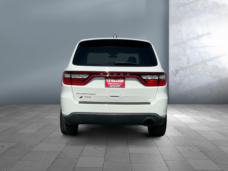 2021 Dodge Durango