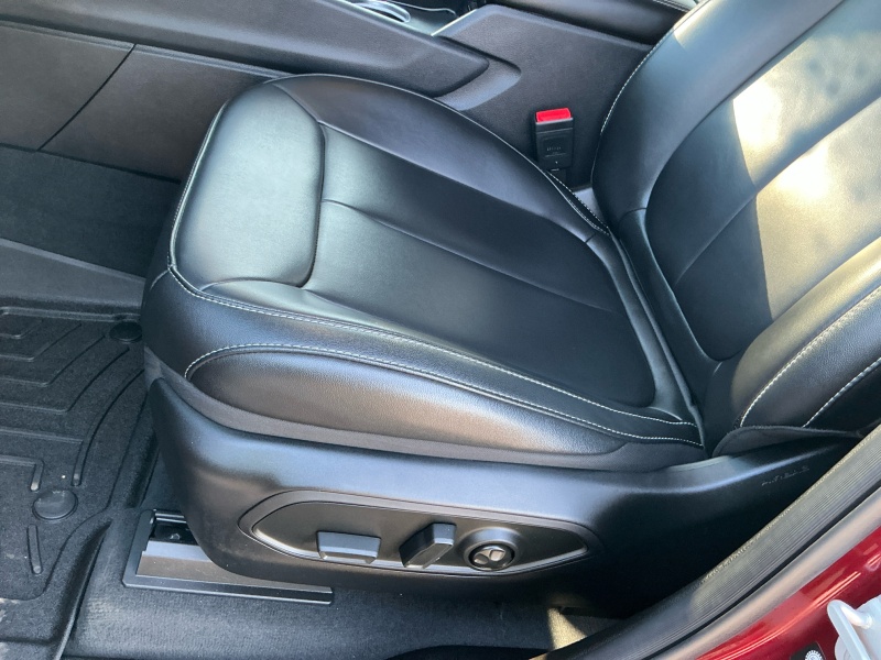2024 Jeep Grand Cherokee L