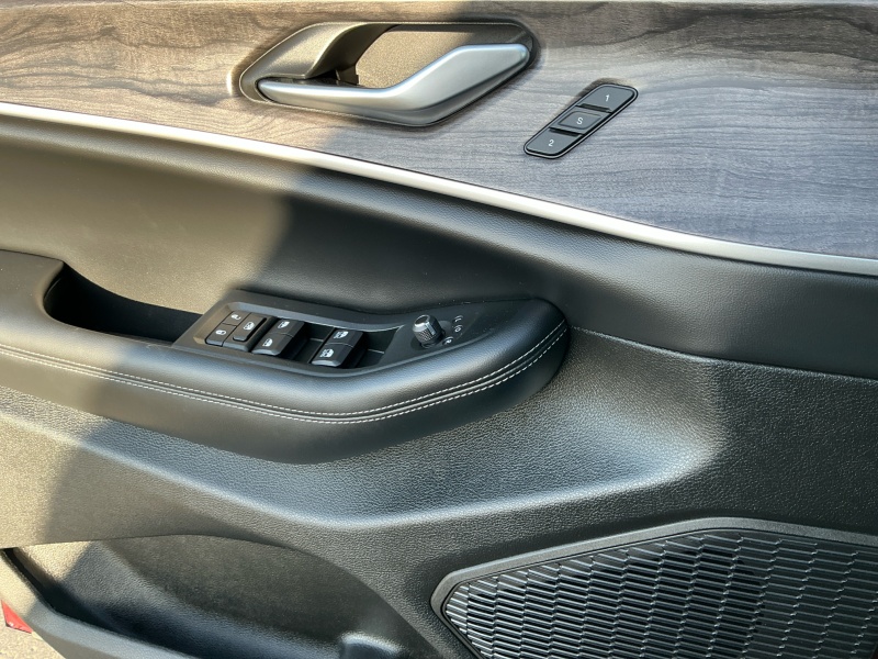 2024 Jeep Grand Cherokee L