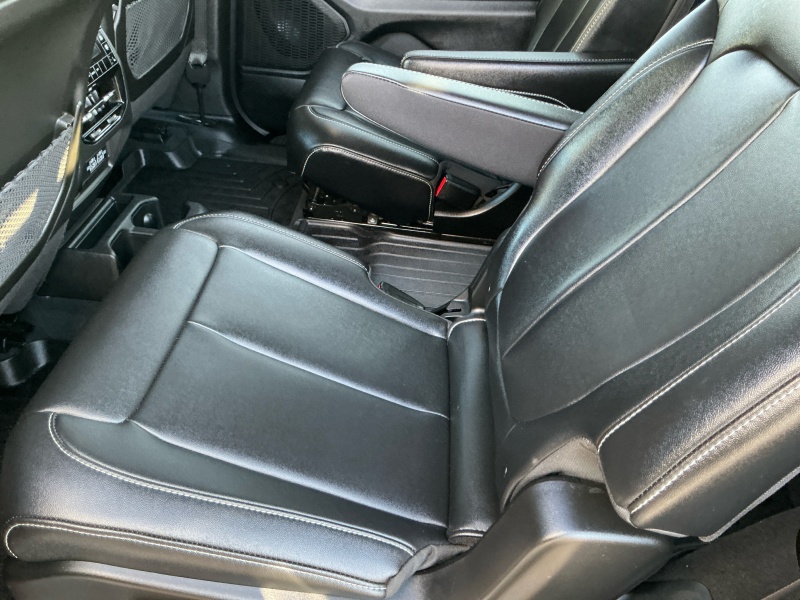 2024 Jeep Grand Cherokee L