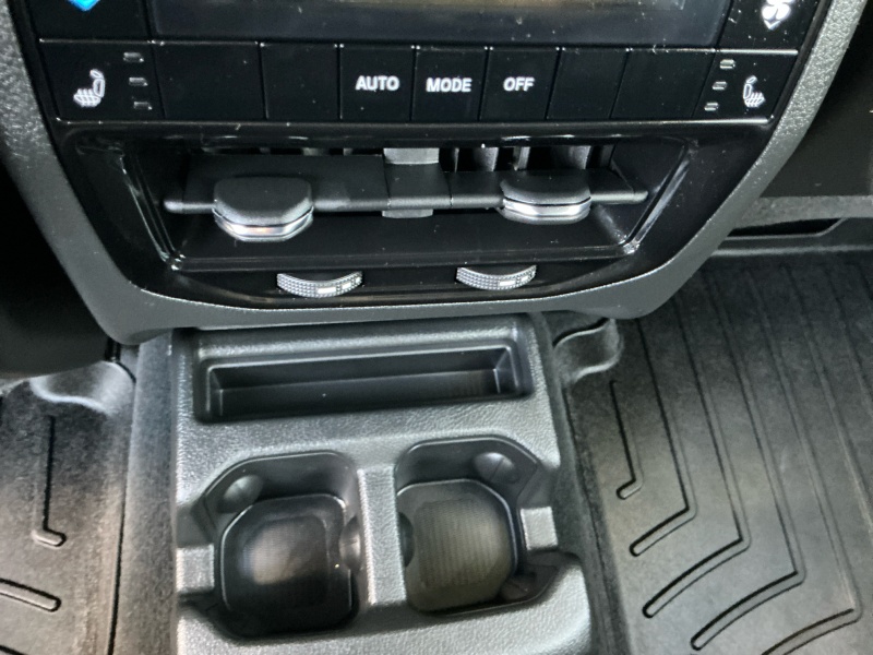 2024 Jeep Grand Cherokee L