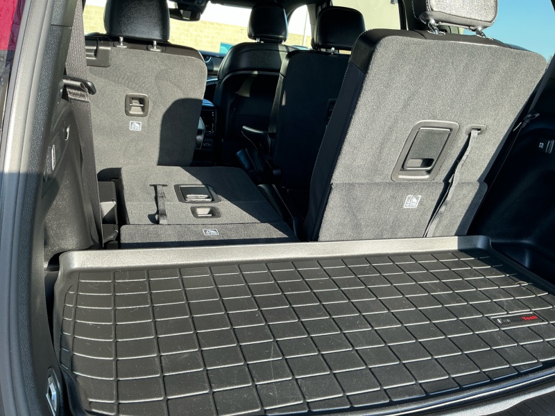 2024 Jeep Grand Cherokee L