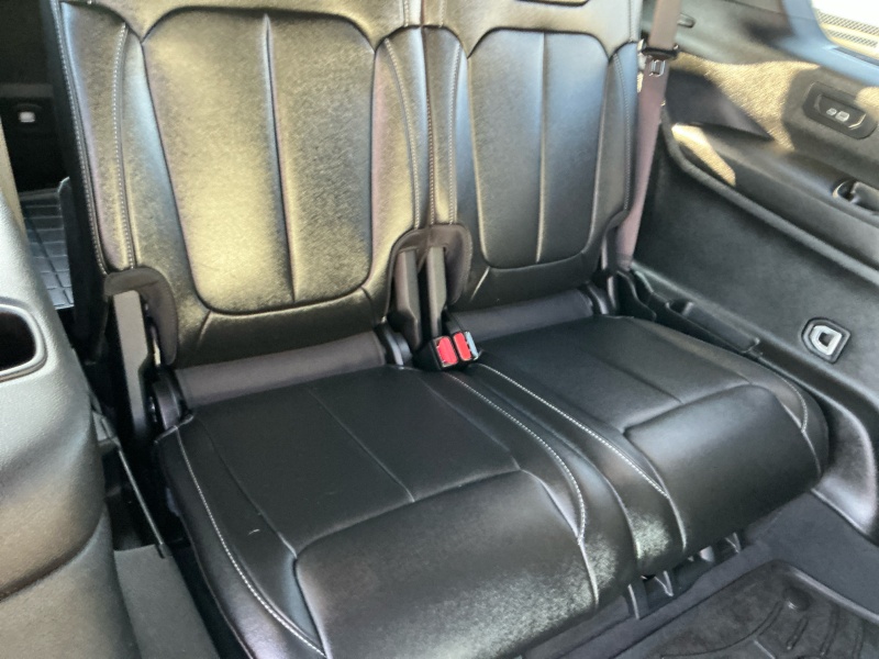 2024 Jeep Grand Cherokee L