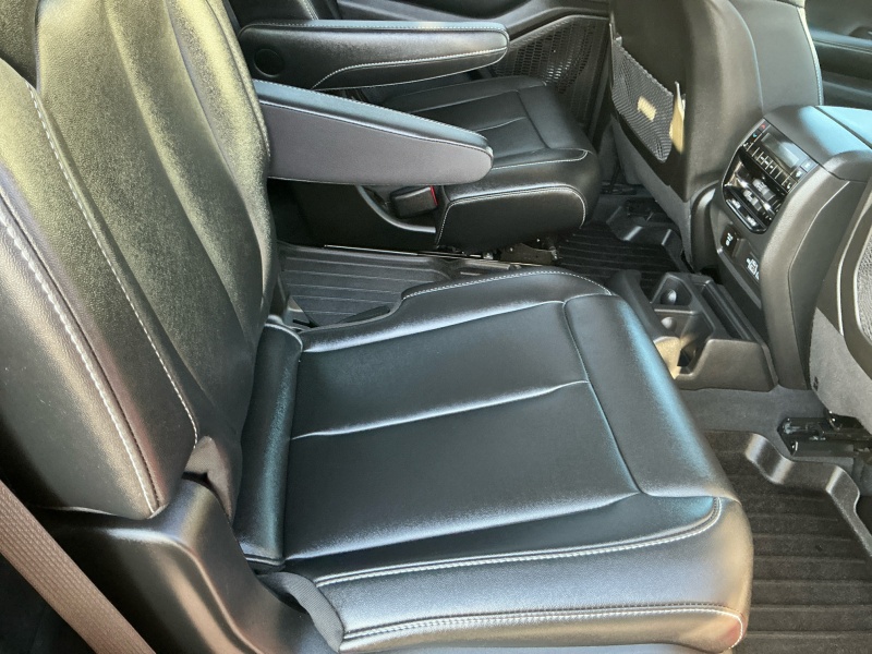 2024 Jeep Grand Cherokee L