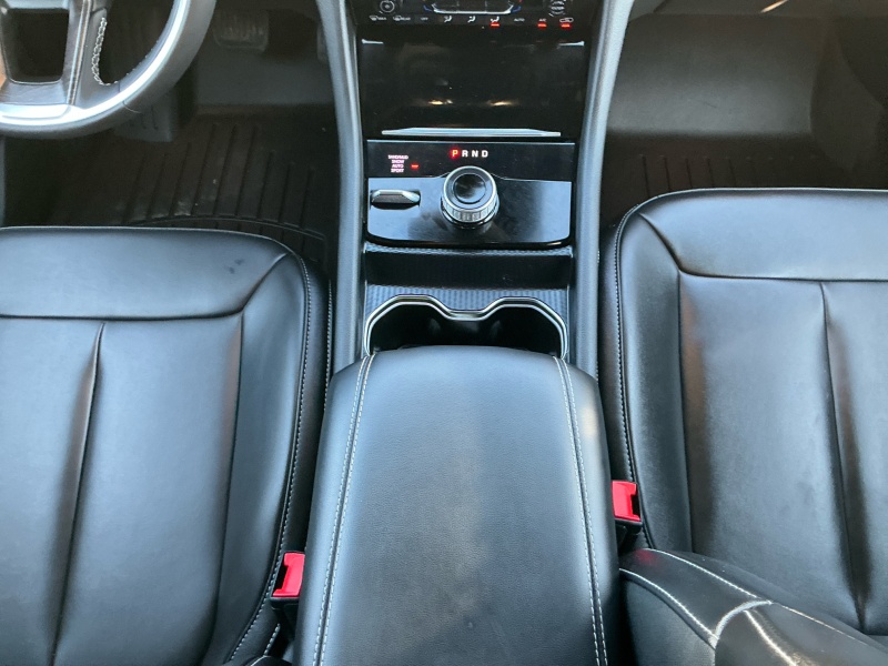 2024 Jeep Grand Cherokee L