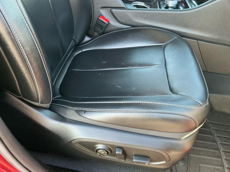 2024 Jeep Grand Cherokee L