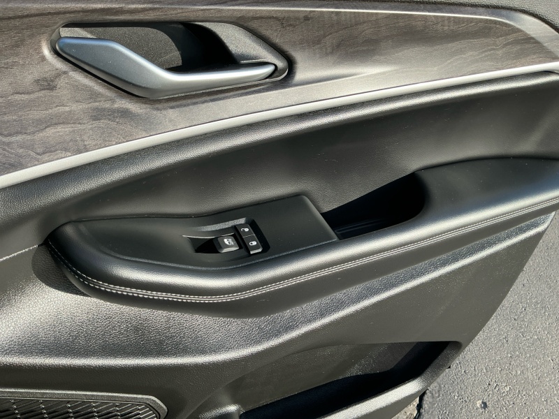 2024 Jeep Grand Cherokee L