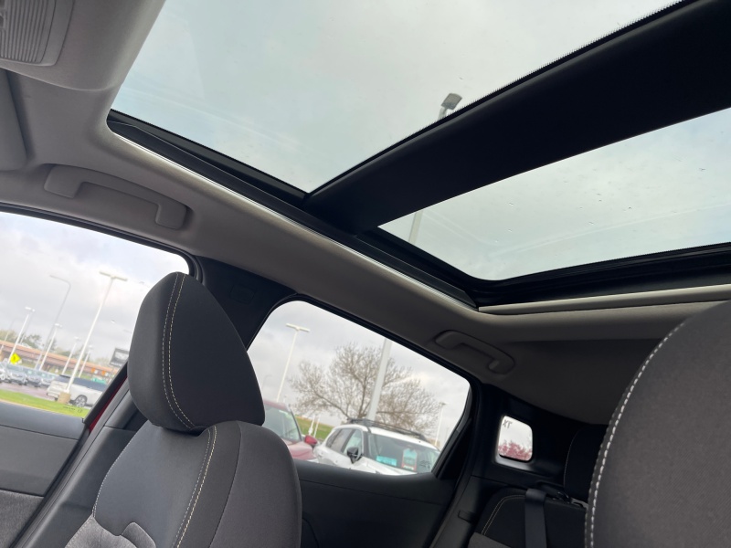 2025 Nissan Kicks