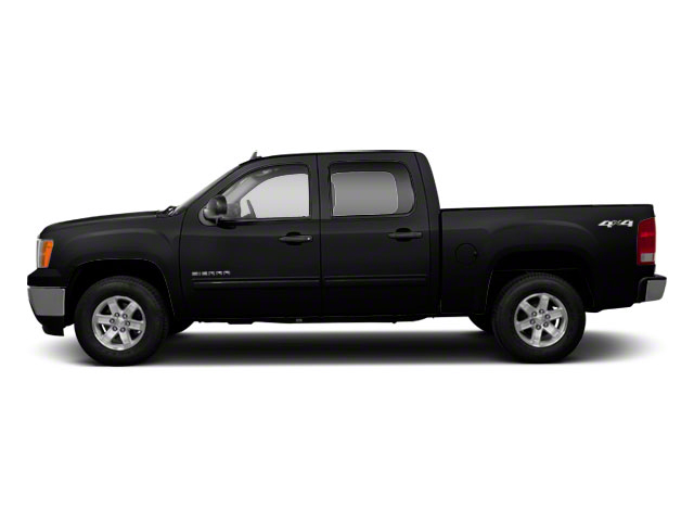 Used 2012 GMC Sierra 1500 Denali Trucks