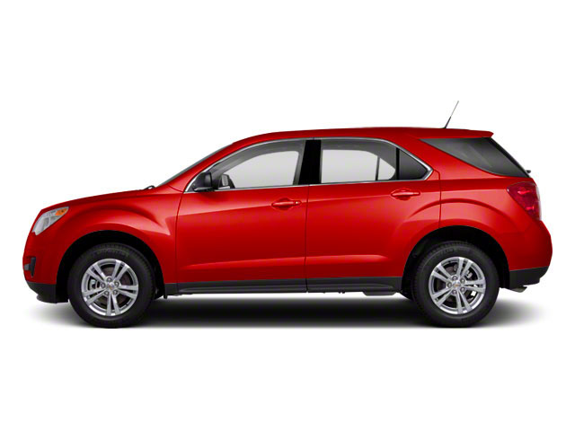 2013 Chevrolet Equinox