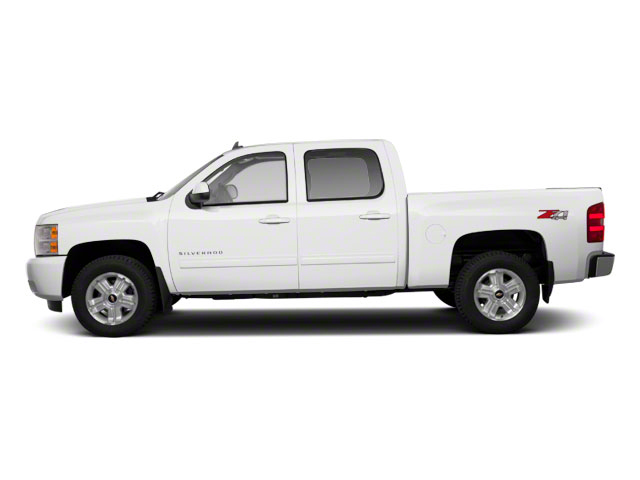 2013 Chevrolet Silverado 1500
