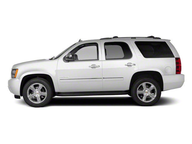 Used 2013 Chevrolet Tahoe LTZ SUVs