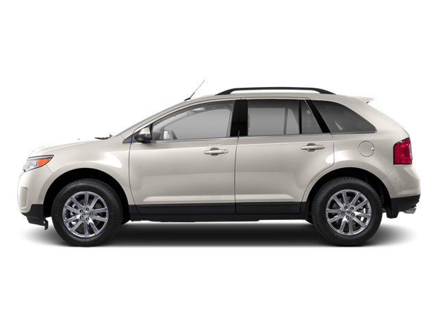 Used 2013 Ford Edge Limited Crossovers