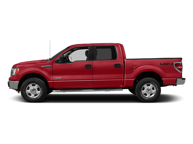 Used 2013 Ford F-150 Lariat Trucks
