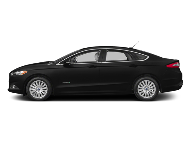Used 2013 Ford Fusion Hybrid Cars