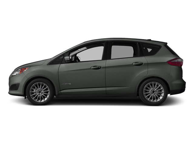 Used 2013 Ford C-Max Hybrid SE Cars