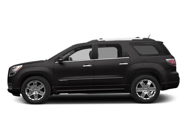 2013 GMC Acadia