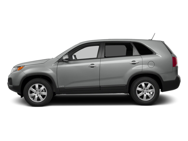 2013 Kia Sorento
