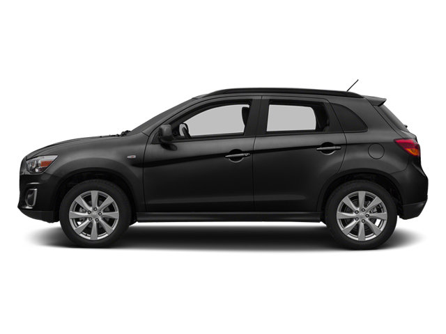 2013 Mitsubishi Outlander Sport