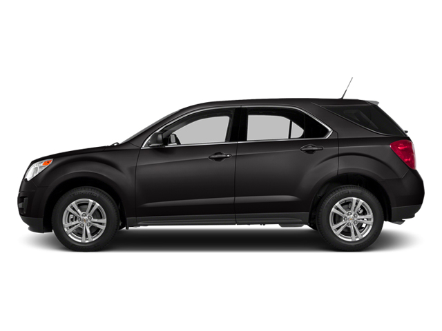 2014 Chevrolet Equinox